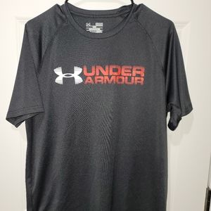 Men's Under Armour Tshirt